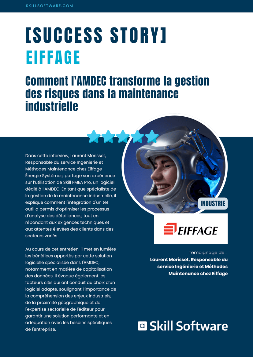 [Success Story] - EIFFAGE