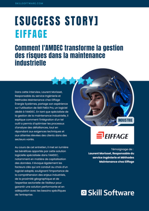 [Success Story] - EIFFAGE