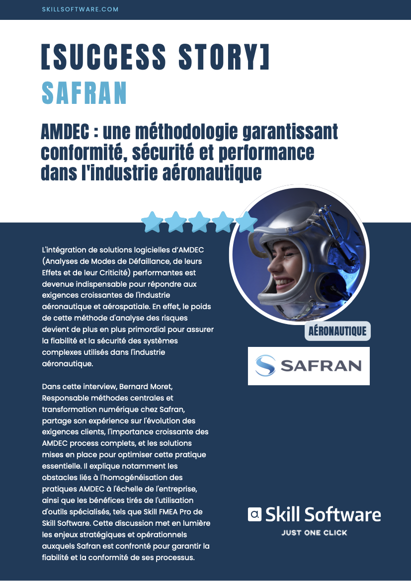 couv success story SAFRAN SKILL