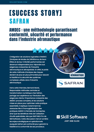 couv success story SAFRAN SKILL