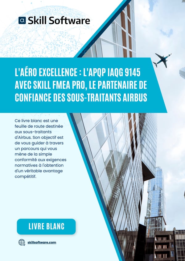 couv LIVREBLANC-LAéro Excellence-skill