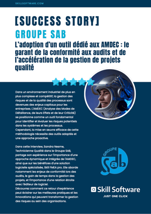couv success story groupe SAB