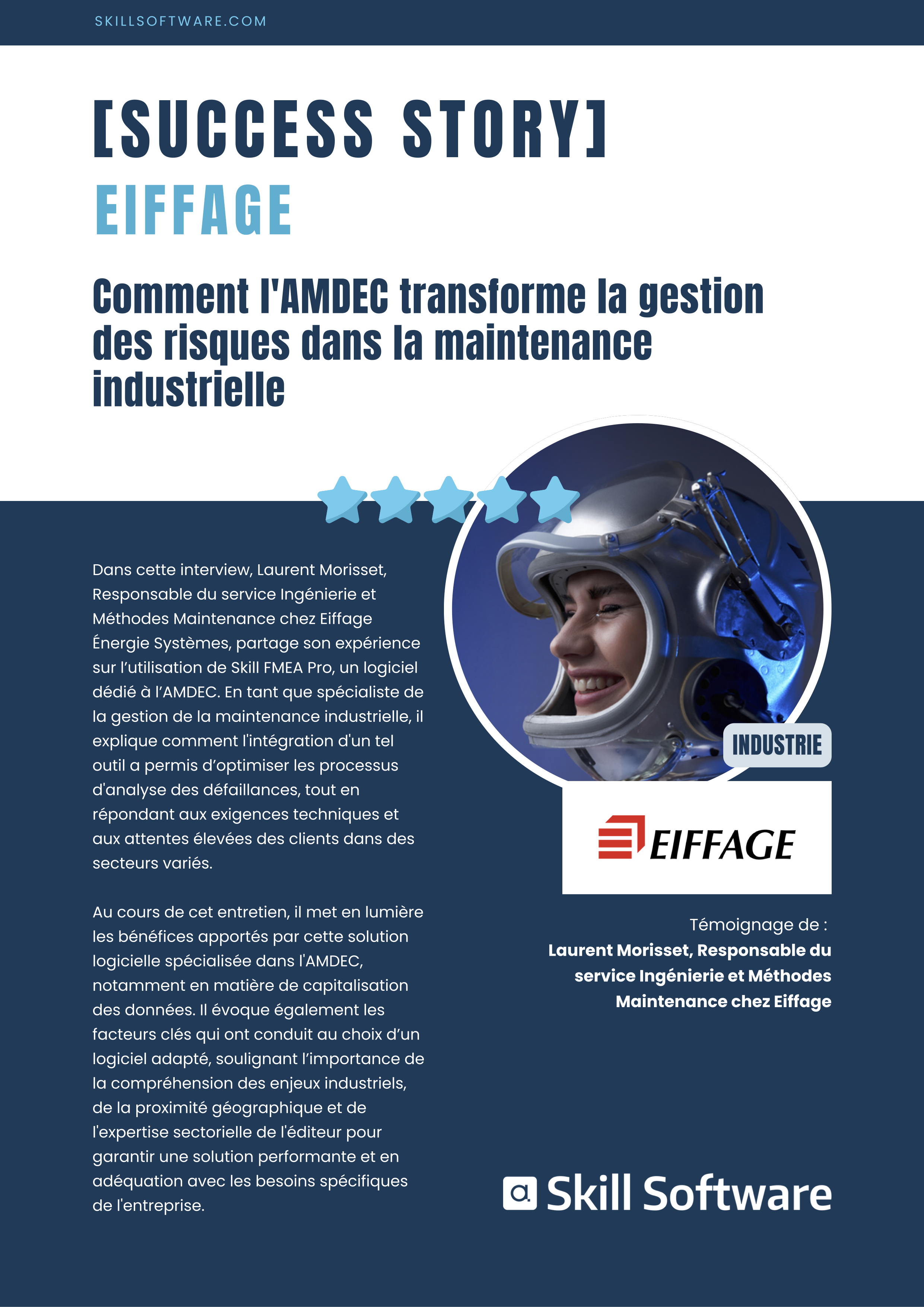 Success story auto axon mechatronics