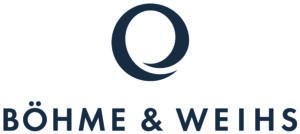 Boehme und weihs Boehme und weihs