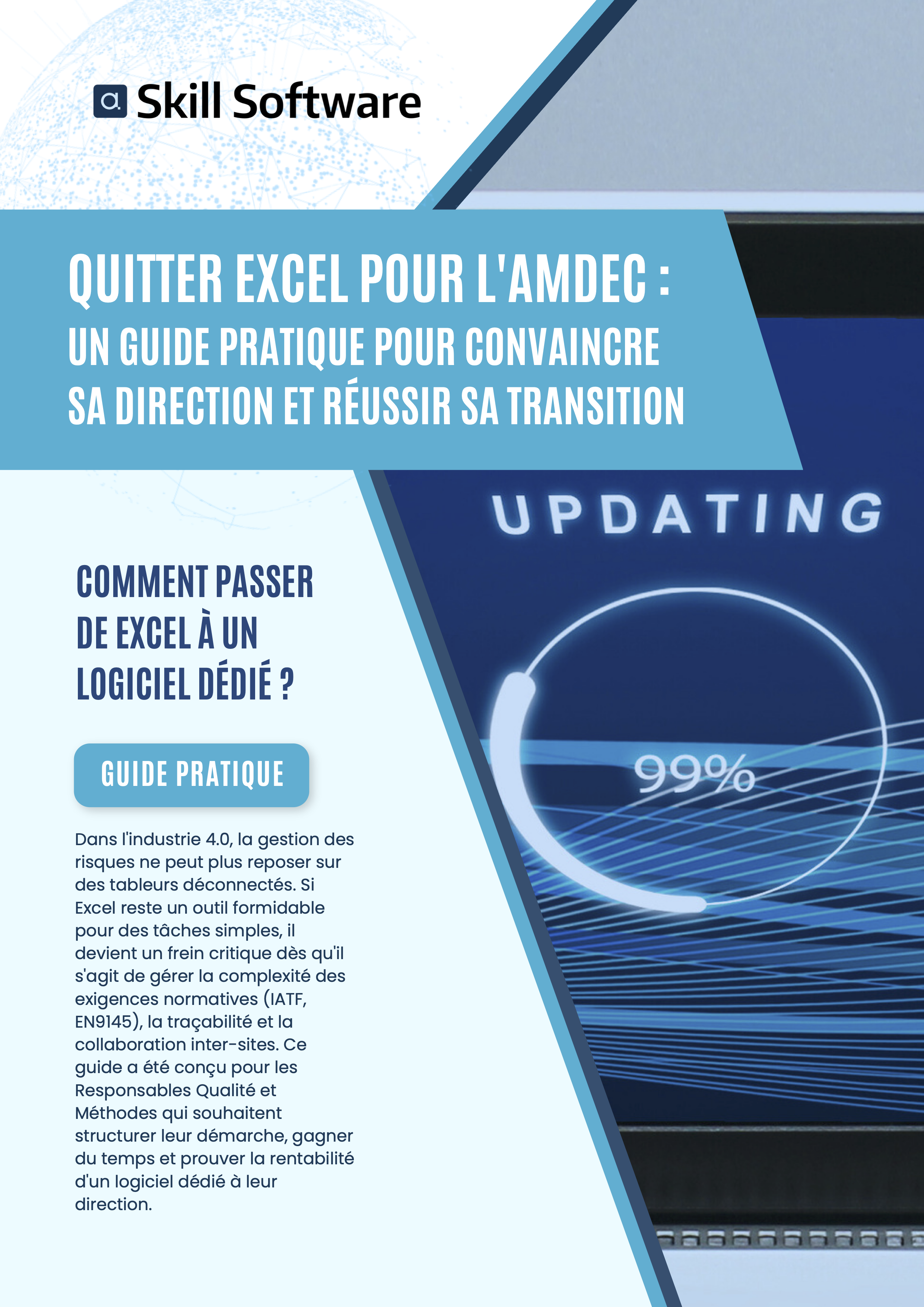 Livre blanc Excel AMDEC