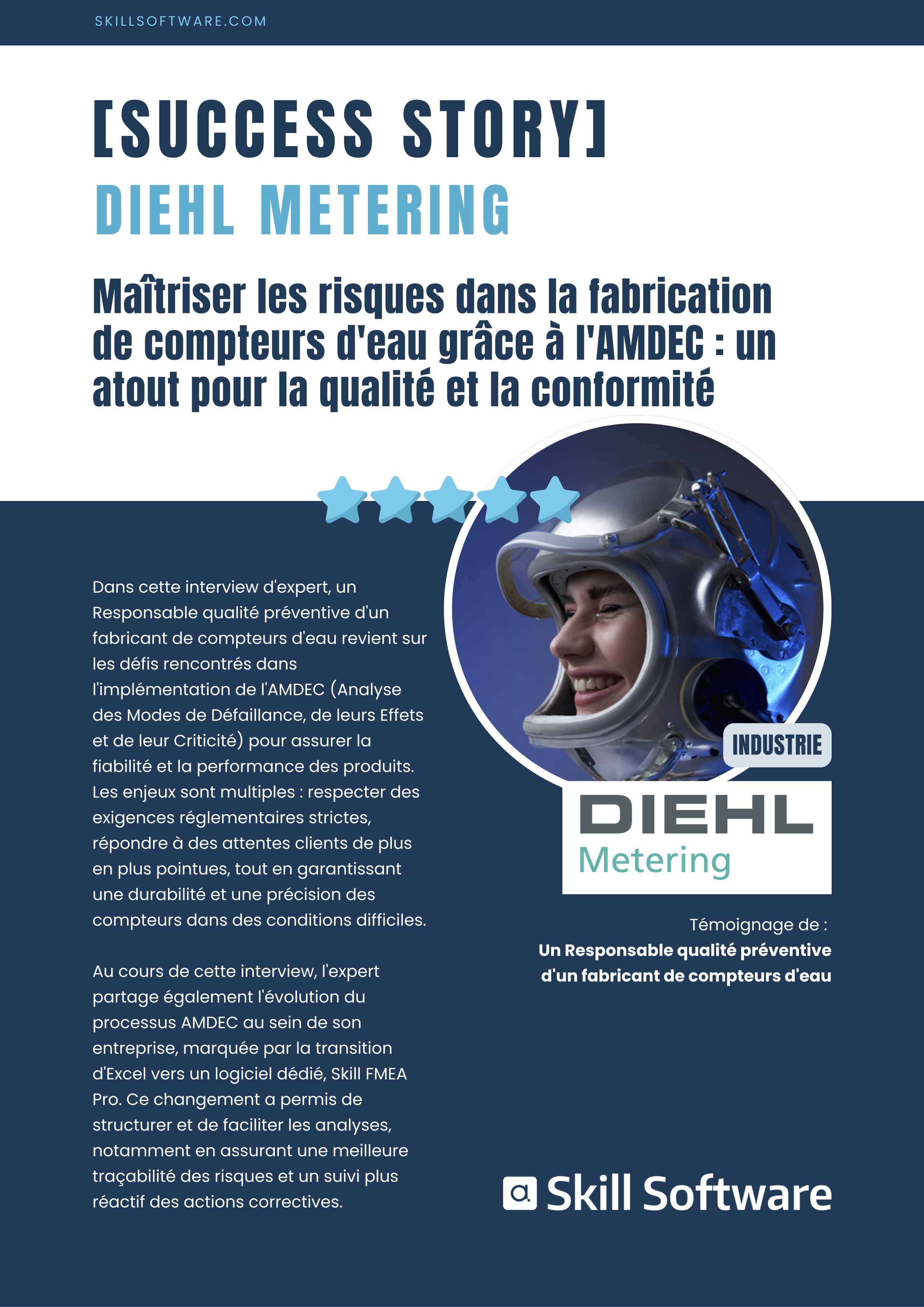Success story auto axon mechatronics