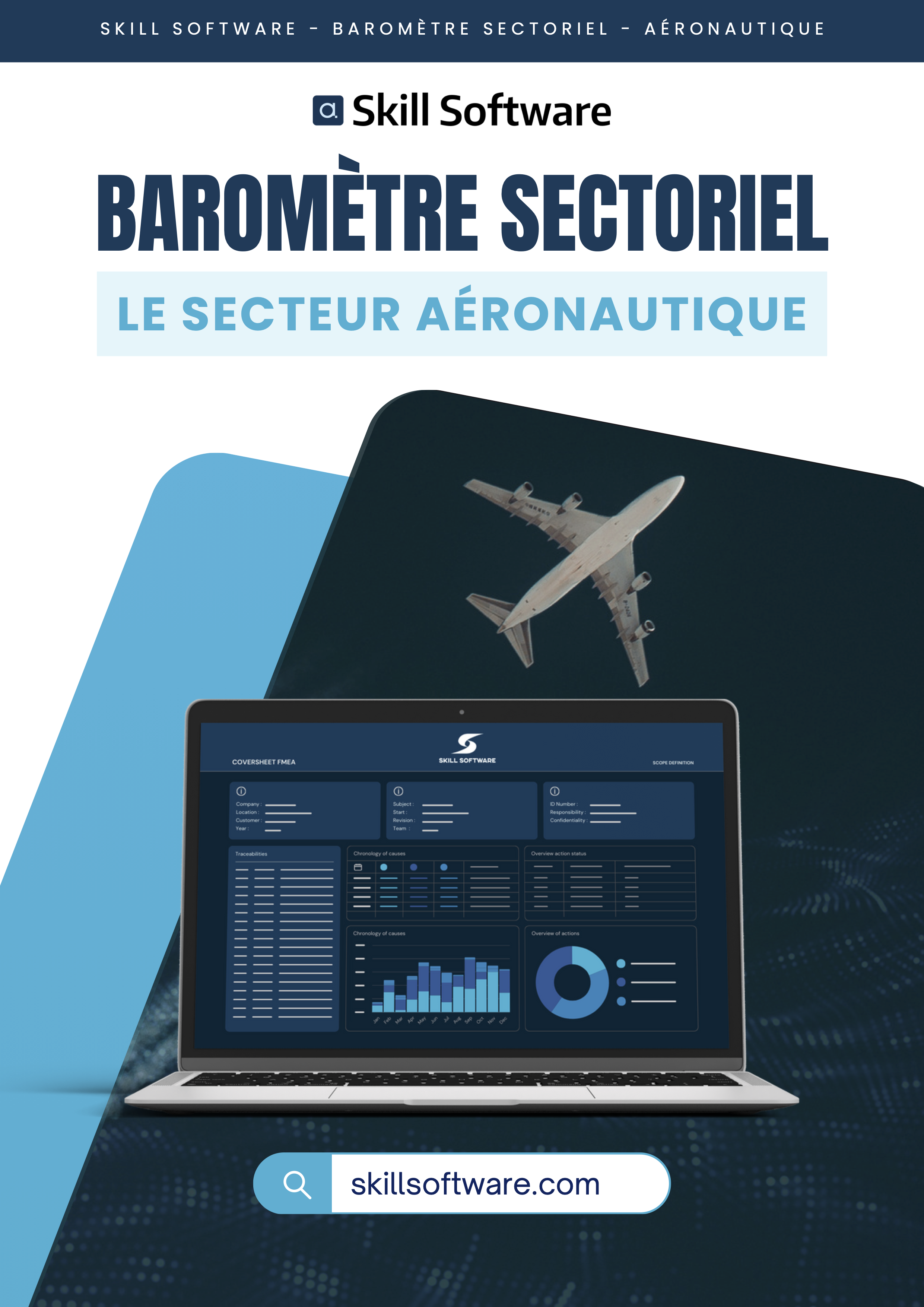 baromètre industrie aéronautique